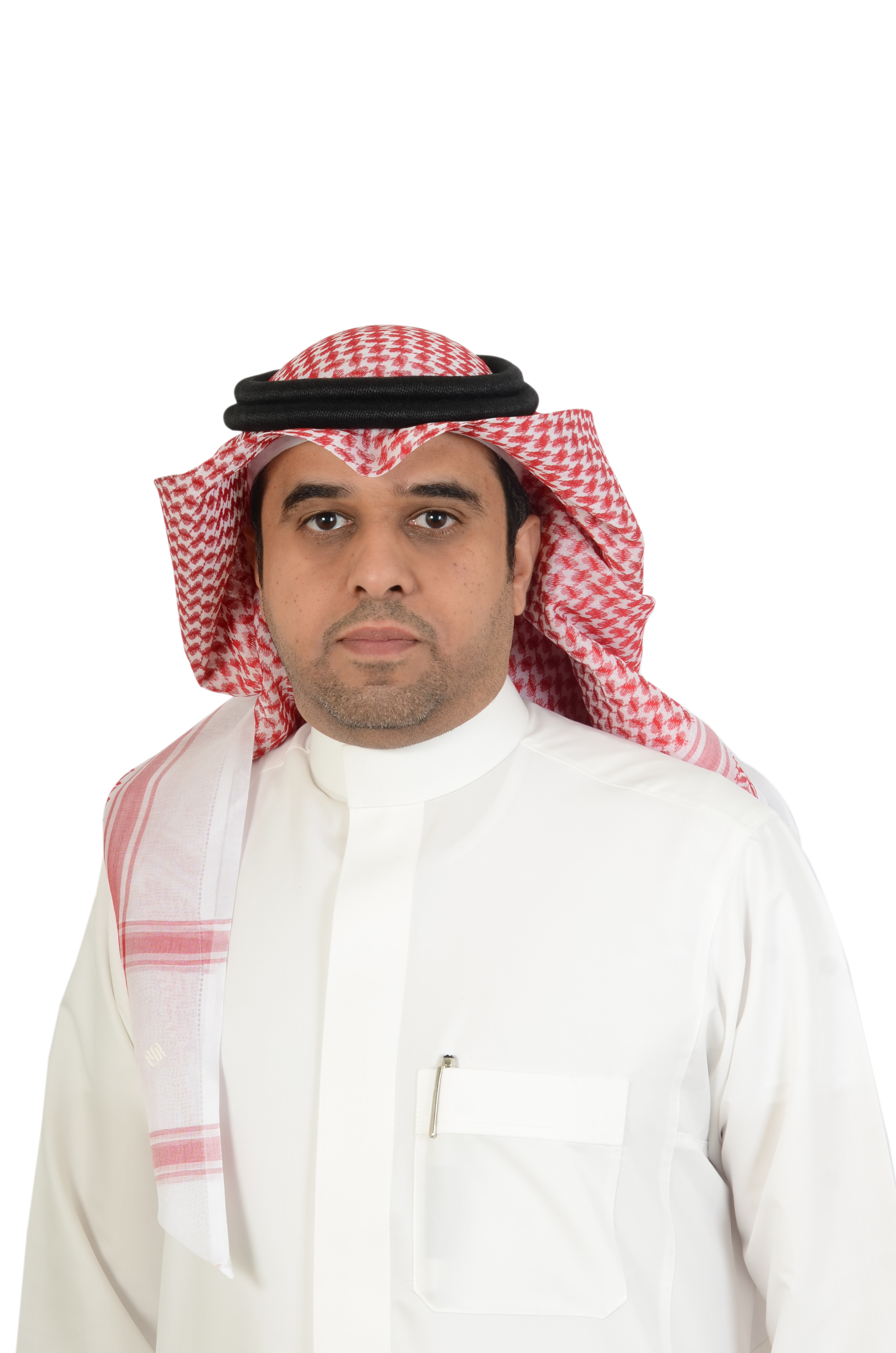 Eng. Ibrahim Al-Abu Eissa