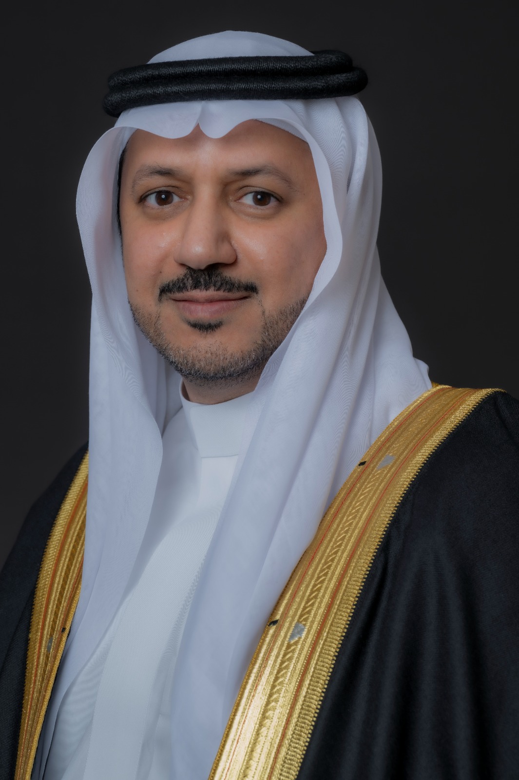 Eng. Sultan Daifullah AbuKoshaim