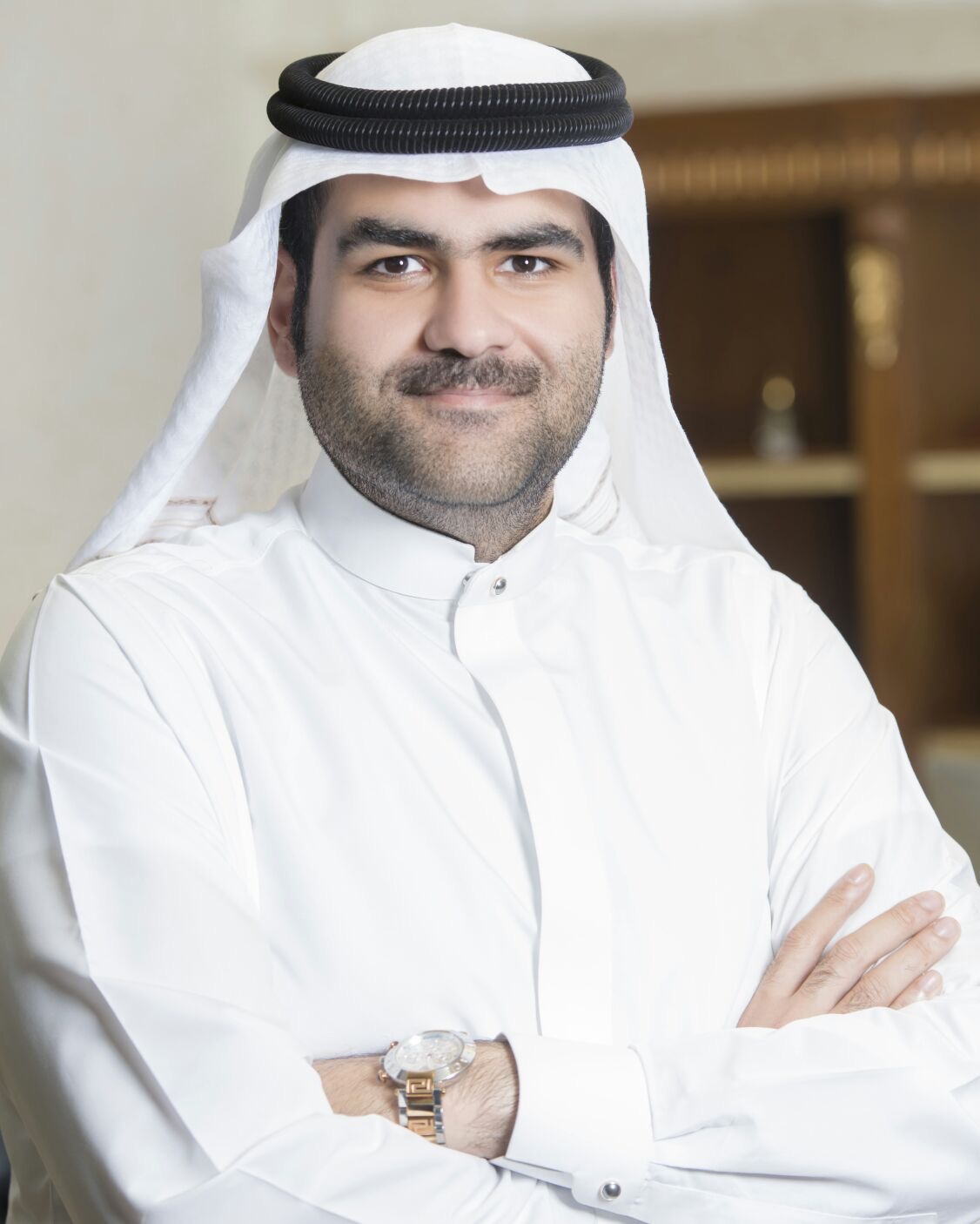 Dr. Abdulghani Al-Sayegh
