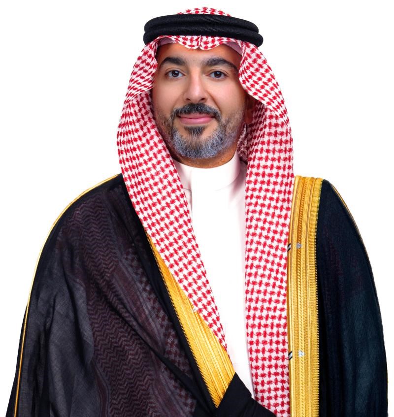 H.E. Abdulaziz Bin Hassan Alboug