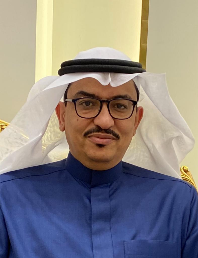 Eng. Nasser A. Al-Jaryad 