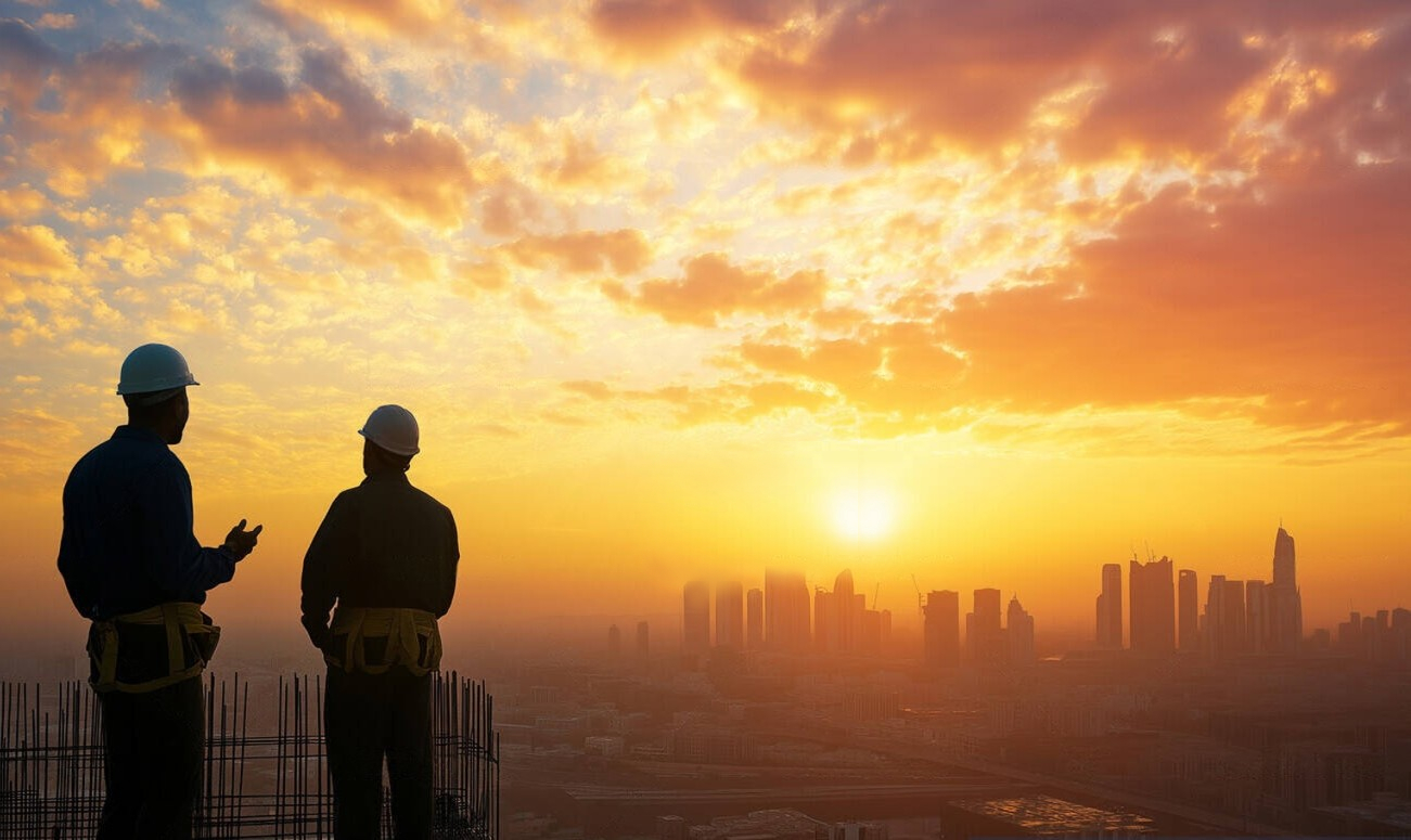 بدء تطبيق قرار حظر العمل تحت أشعة الشمس